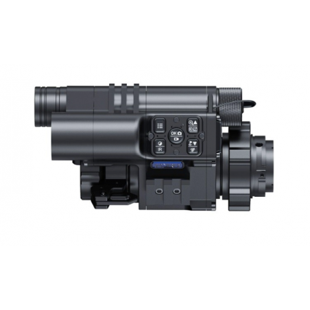 Clip-On Nocturno PARD FD1