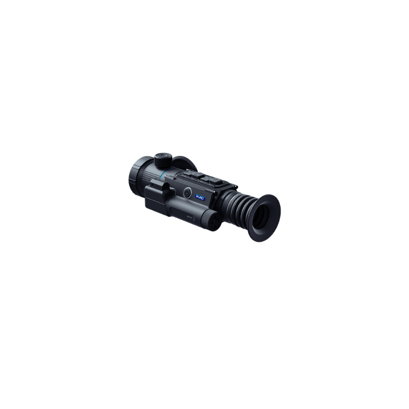 Visor Térmico PARD Ocelot Q 640