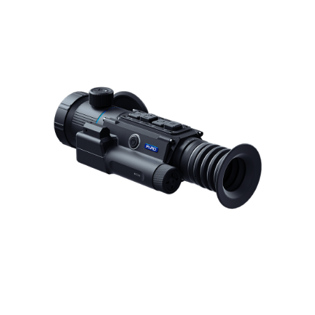 Visor Térmico PARD Ocelot Q 640