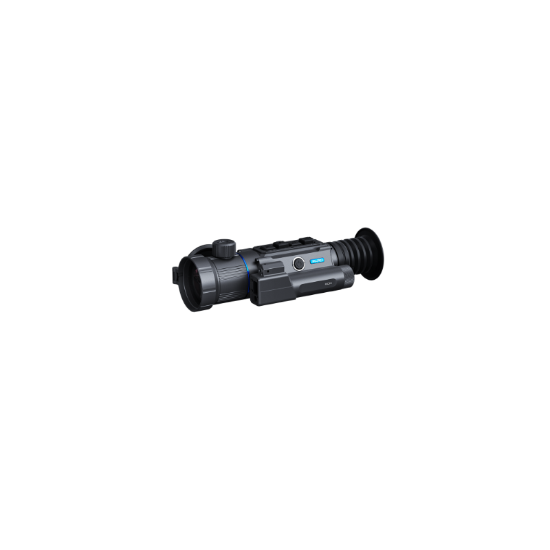 Visor Térmico PARD Ocelot Q 640