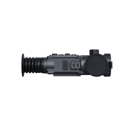 Visor Térmico PARD Ocelot Q 640