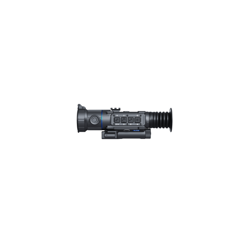 Visor Térmico PARD Ocelot Q 640