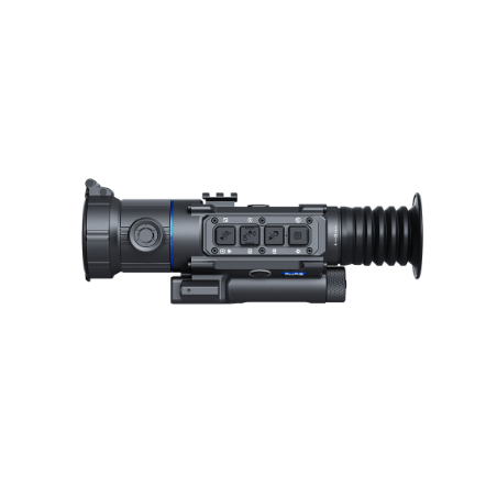 Visor Térmico PARD Ocelot Q 640