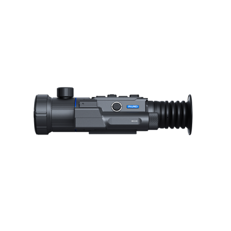 Visor Térmico PARD Ocelot Q 640