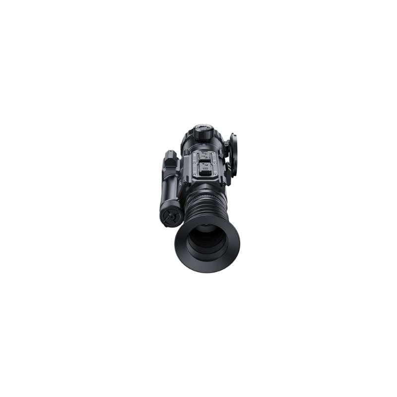 Visor Térmico PARD Ocelot Zoom