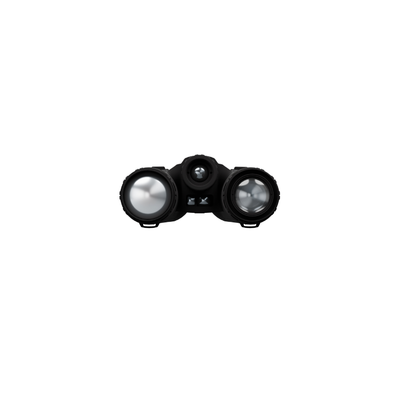 ATN Binocular Térmico Binox 6 Dual,  256×192