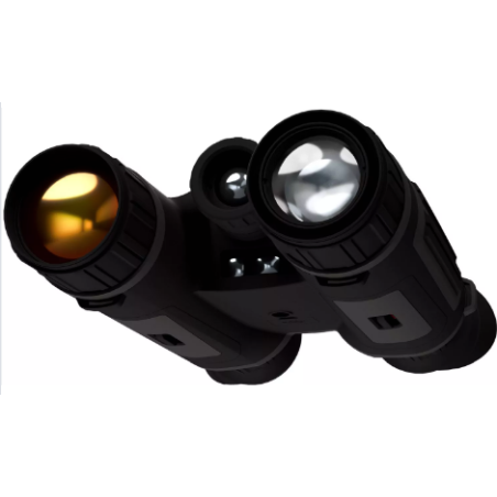 ATN Binocular Térmico Binox 6 Dual,  256×192