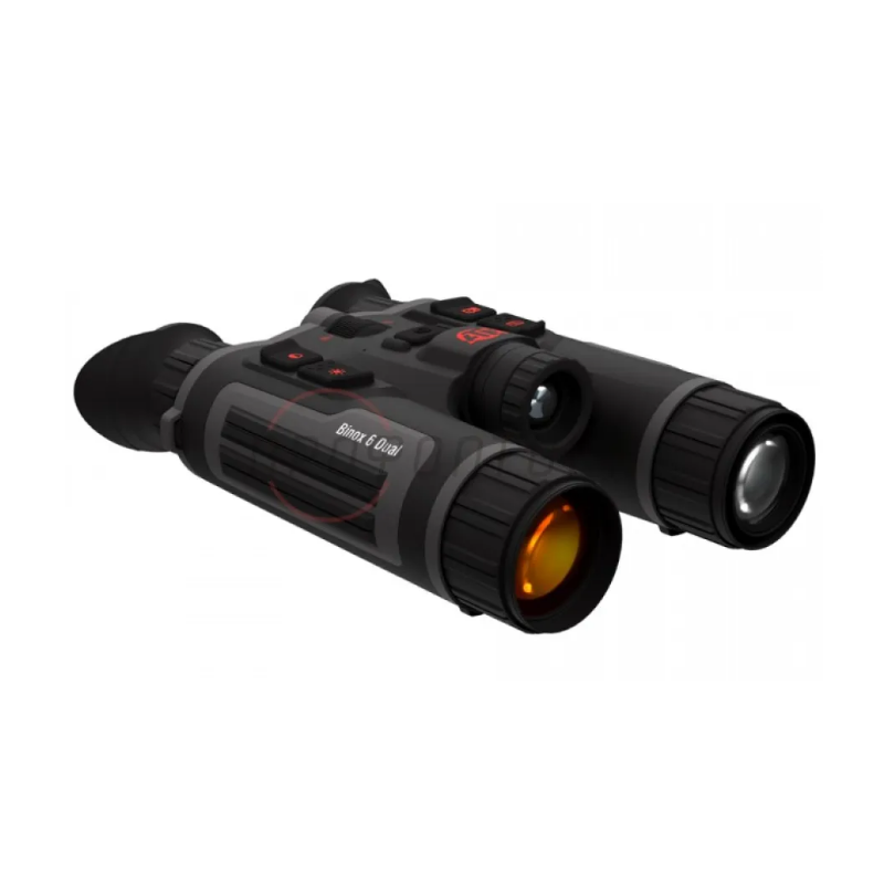 ATN Binocular Térmico Binox 6 Dual,  256×192