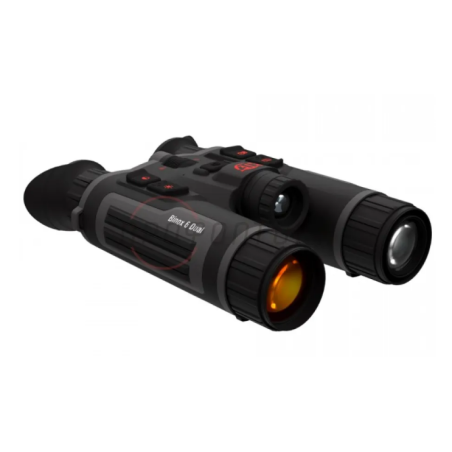 ATN Binocular Térmico Binox 6 Dual,  256×192