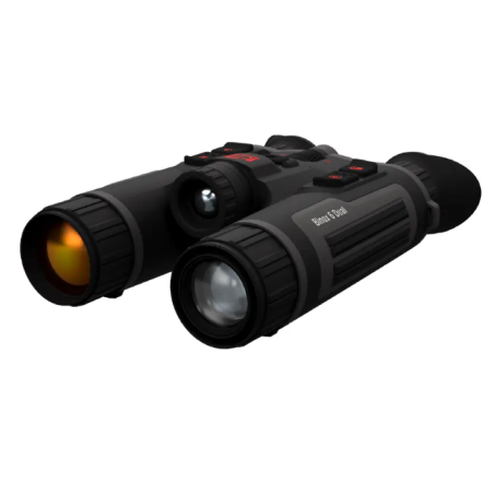 ATN Binocular Térmico Binox 6 Dual   384×288