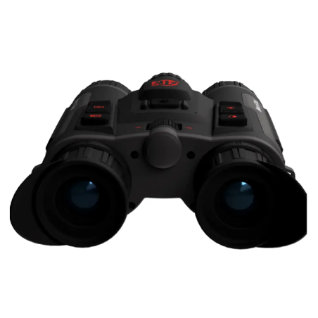 ATN Binocular Térmico Binox 6 Dual   384×288