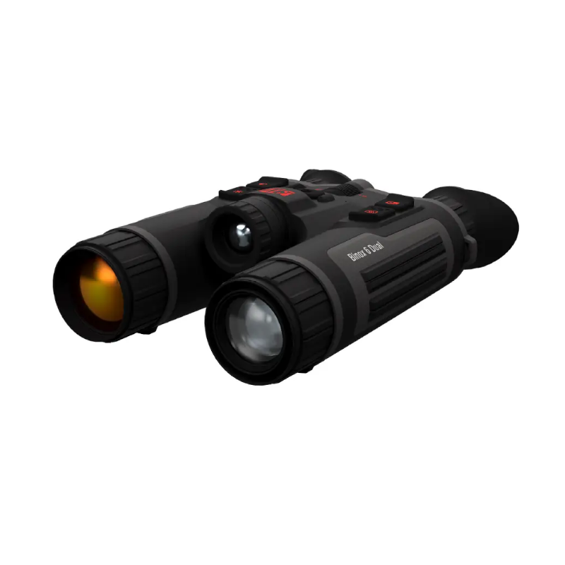 ATN Binocular Térmico Binox 6 Dual   640×512