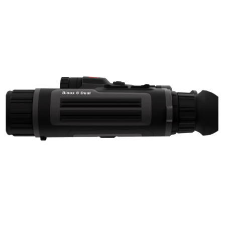 ATN Binocular Térmico Binox 6 Dual   640×512