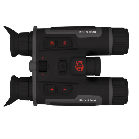ATN Binocular Térmico Binox 6 Dual   640×512