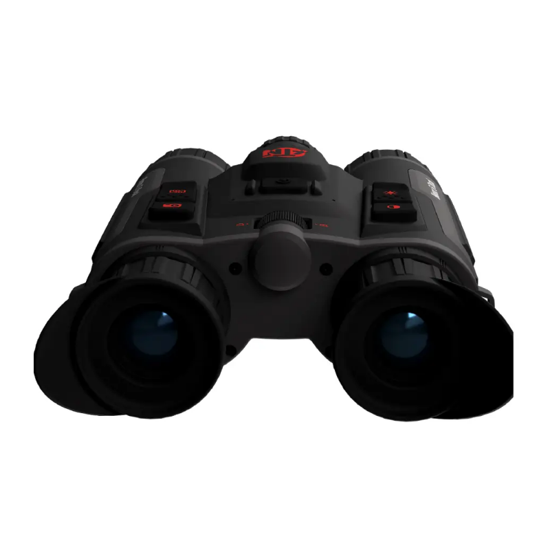 ATN Binocular Térmico Binox 6 Dual   640×512