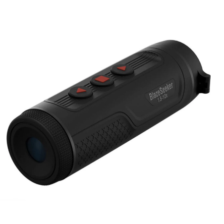 Monocular ATN BlazeSeeker 207, 1.2-9.6x, 256x192