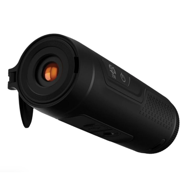 Monocular ATN BlazeSeeker 207, 1.2-9.6x, 256x192