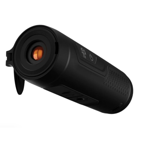 Monocular ATN BlazeSeeker 207, 1.2-9.6x, 256x192