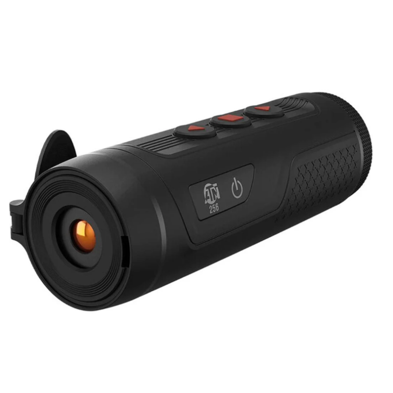 Monocular ATN BlazeSeeker 207, 1.2-9.6x, 256x192
