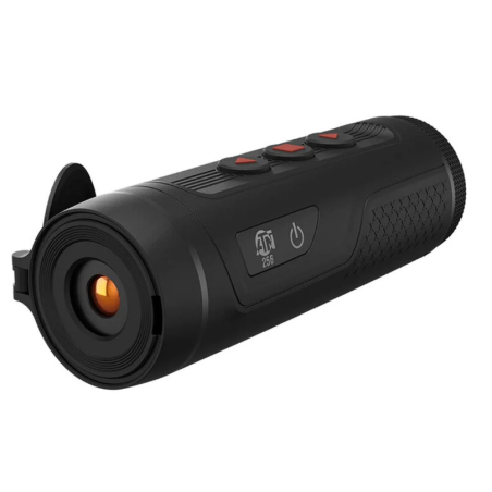 Monocular ATN BlazeSeeker 207, 1.2-9.6x, 256x192