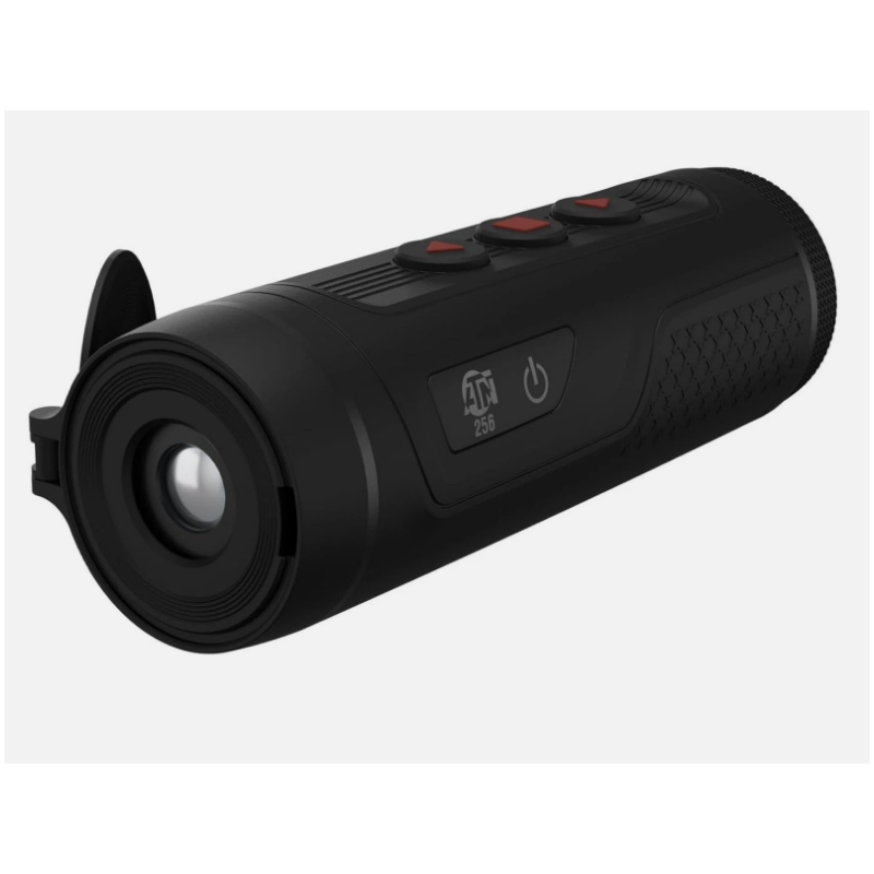 Monocular ATN BlazeSeeker 210, 1.7-13.6x, 256x192