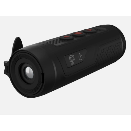 Monocular ATN BlazeSeeker 210, 1.7-13.6x, 256x192