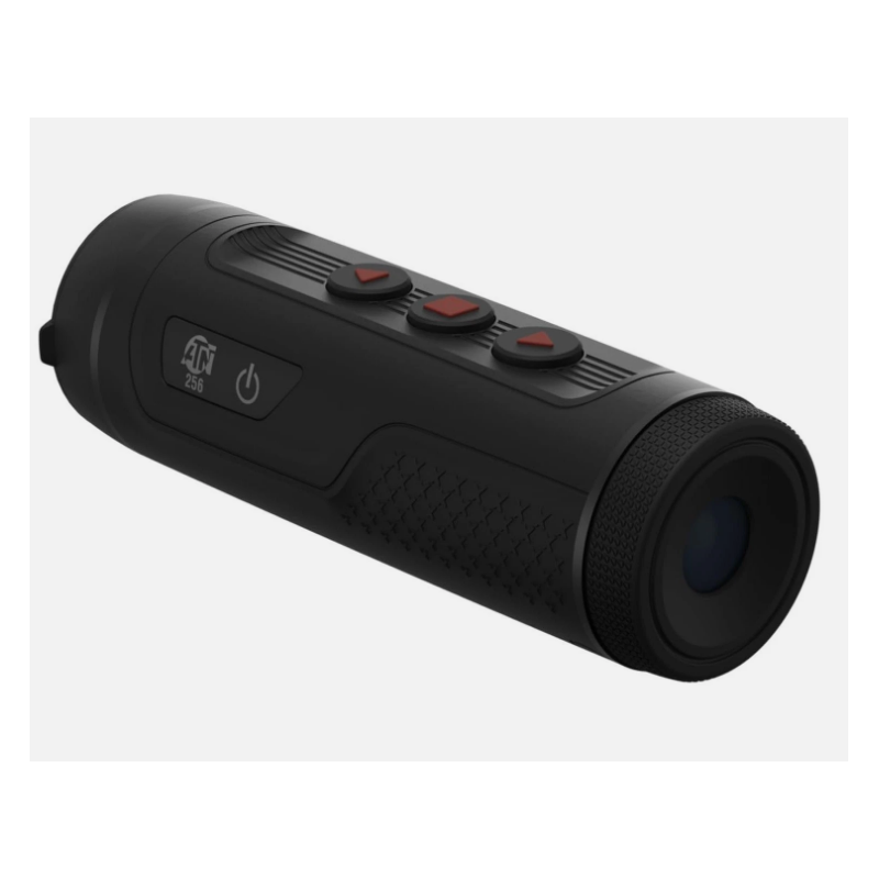 Monocular ATN BlazeSeeker 210, 1.7-13.6x, 256x192