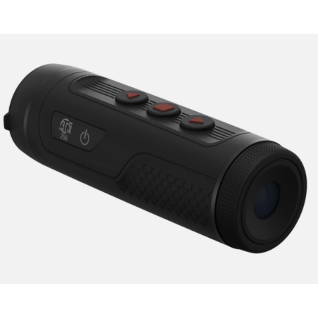 Monocular ATN BlazeSeeker 210, 1.7-13.6x, 256x192