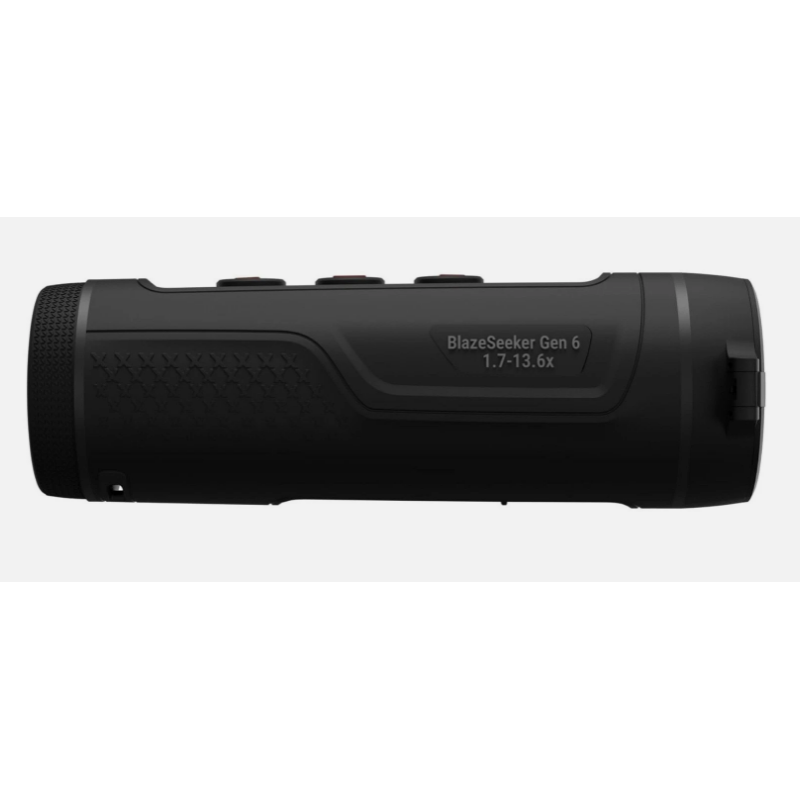 Monocular ATN BlazeSeeker 210, 1.7-13.6x, 256x192