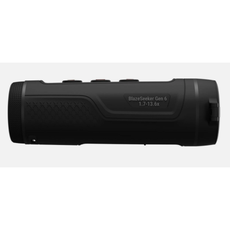 Monocular ATN BlazeSeeker 210, 1.7-13.6x, 256x192