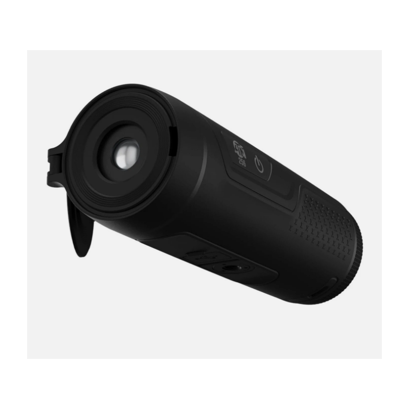Monocular ATN BlazeSeeker 210, 1.7-13.6x, 256x192