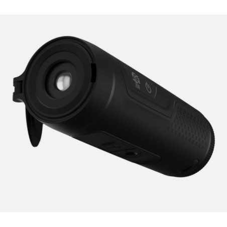 Monocular ATN BlazeSeeker 210, 1.7-13.6x, 256x192