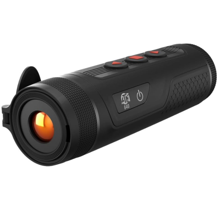 Monocular Térmico ATN BlazeTrek 619