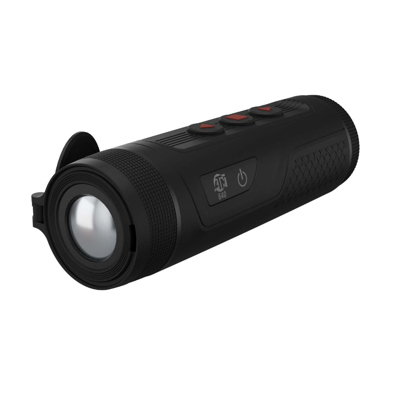 Monocular Térmico ATN BlazeTrek 625