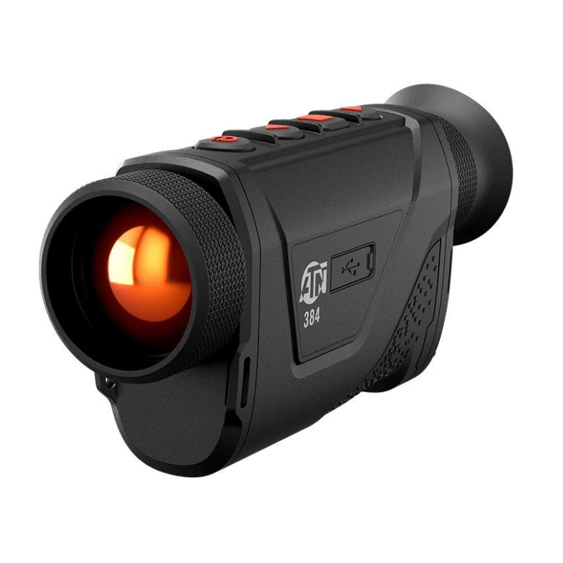 Monocular Térmico ATN BlazeHunter 335