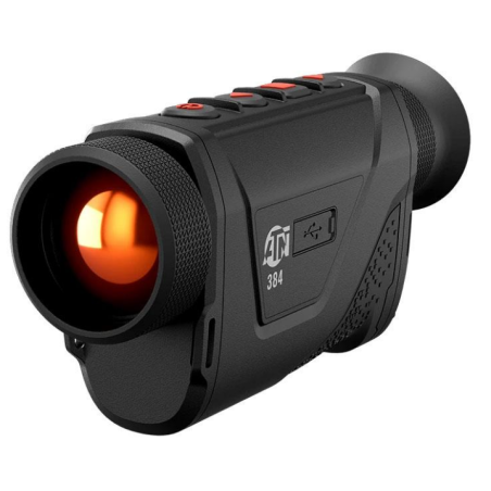 Monocular Térmico ATN BlazeHunter 335