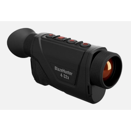 Monocular Térmico ATN BlazeHunter 335