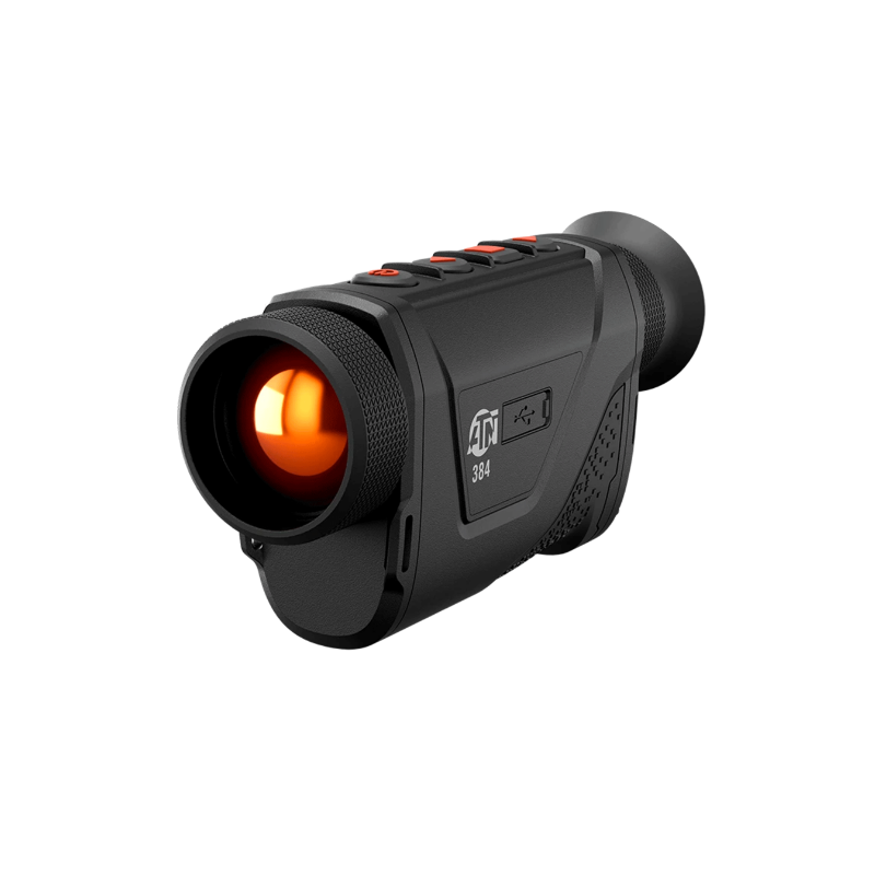 Monocular Térmico ATN BlazeHunter 335 LRF