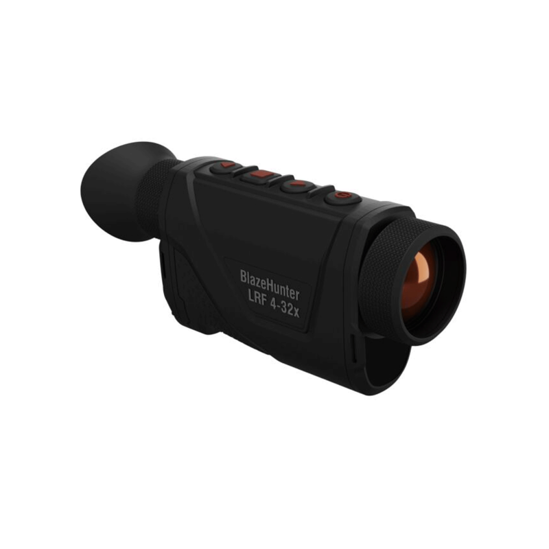 Monocular Térmico ATN BlazeHunter 335 LRF