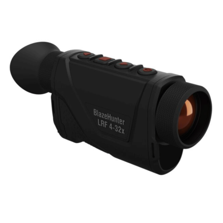 Monocular Térmico ATN BlazeHunter 335 LRF