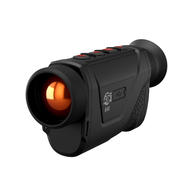 Monocular Térmico ATN BlazeHunter 635