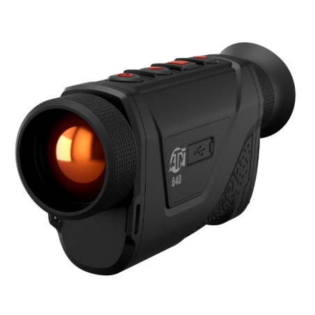 Monocular Térmico ATN BlazeHunter 635