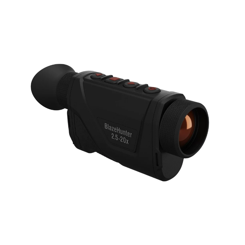 Monocular Térmico ATN BlazeHunter 635