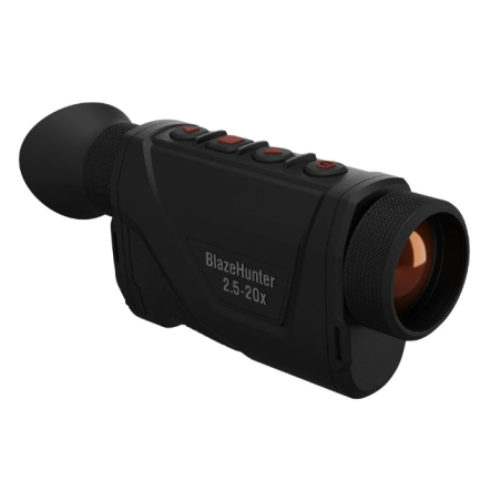 Monocular Térmico ATN BlazeHunter 635