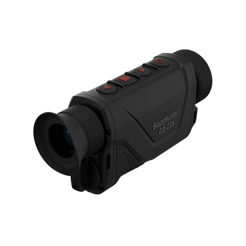 Monocular Térmico ATN BlazeHunter 635