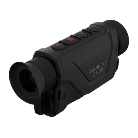 Monocular Térmico ATN BlazeHunter 635