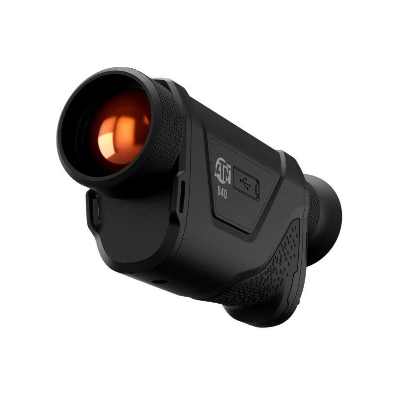 Monocular Térmico ATN BlazeHunter 635