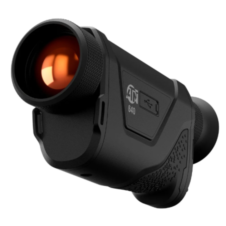 Monocular Térmico ATN BlazeHunter 635