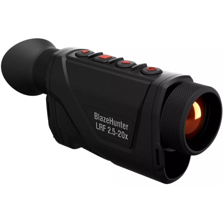 Monocular Térmico ATN BlazeHunter 635 LRF