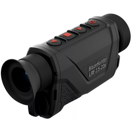 Monocular Térmico ATN BlazeHunter 635 LRF
